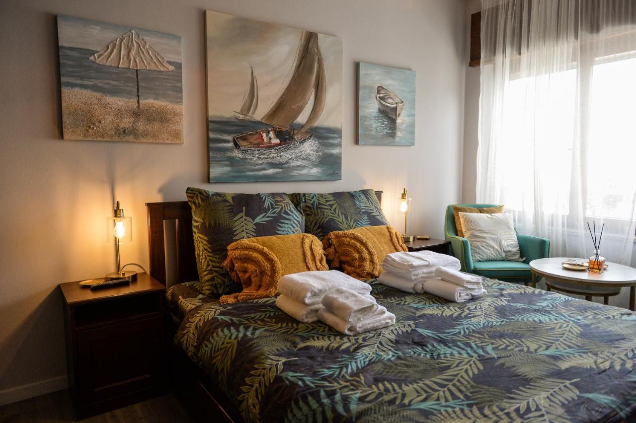 Monolocale Ombrellone Incluso Apartment Lignano Sabbiadoro Ngoại thất bức ảnh